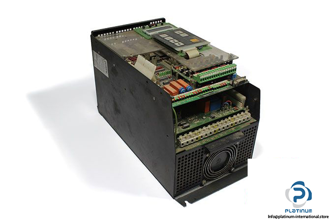 mannesmann-demag-UD-DPU415V008E01-frequency-inverter