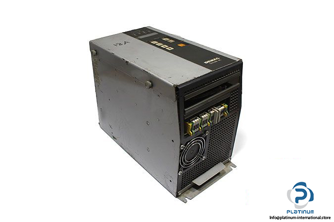 mannesmann-demag-DPU415V012C01-frequency-inverter