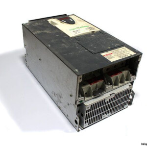 schneider-ATV61HU30Y-variable-speed-drive