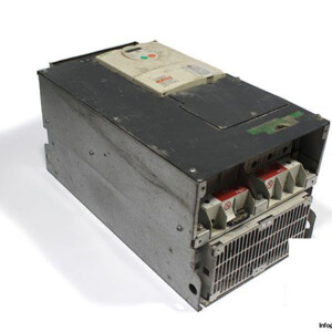 Schneider ATV212HD22N4 Variable Speed Drive