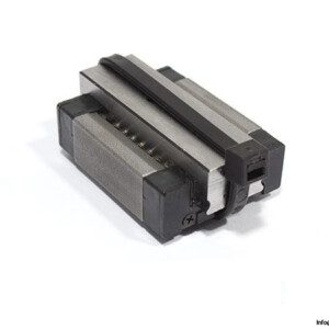 IKO LWL15CS Linear Guideway Block