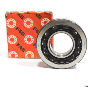 fag-7309B.TVP-angular-contact-ball-bearing