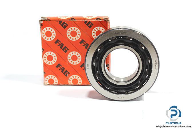 fag-7309B.TVP-angular-contact-ball-bearing