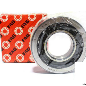 fag-7311-B-TVP-angular-contact-ball-bearing