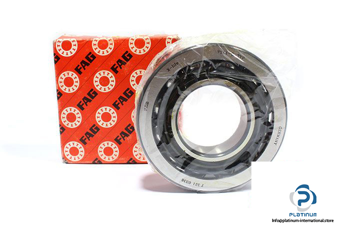 fag-7311-B-TVP-angular-contact-ball-bearing