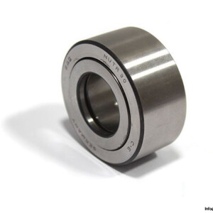 FAG NUTR30 Yoke Type Track Roller