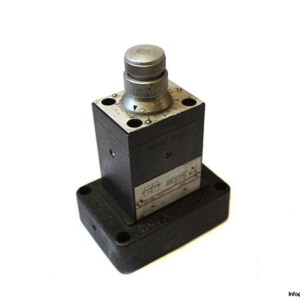 atos-qv-06_11_60-flow-control-valve