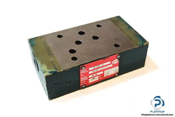 herion-RE2S10GZ001-flow-control-valve