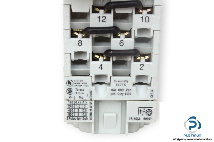 sprecherschuh-la-2-16-3253-rotary-cam-switch-new-2