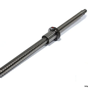 rexroth-R151234013-flanged-single-nut-FEM-E-S
