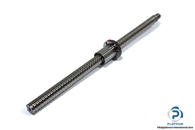 rexroth-R151234013-flanged-single-nut-FEM-E-S
