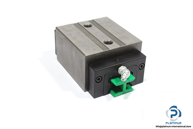 ina-KWVE-35-SB-G3-V2-recirculating-ball-bearing-carriage