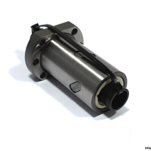 tbi-motion-SFUR02510T4D-flanged-single-nut