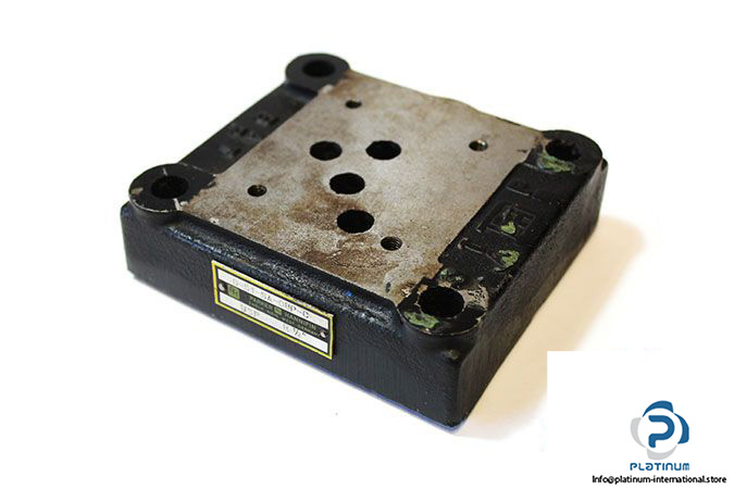parker-d-51-sa-08p-c-sup-plate