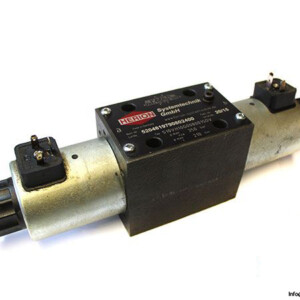 herion-S10VH10G00800150V-directional-control-valve