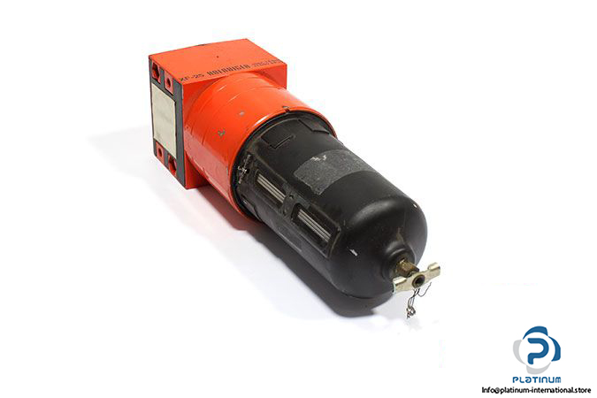 hoerbiger-XF-25-filter