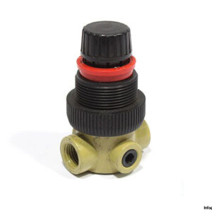 norgren-R06-200-RNKD-pressure-regulator