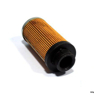 Filtrec D720C10A Replacement Filter Element