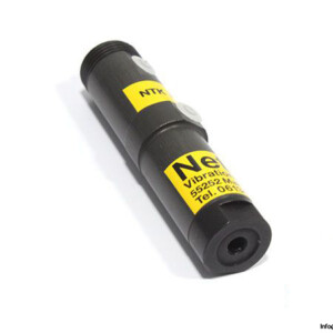 netter-NTK-8-AL-pneumatic-linear-vibrator