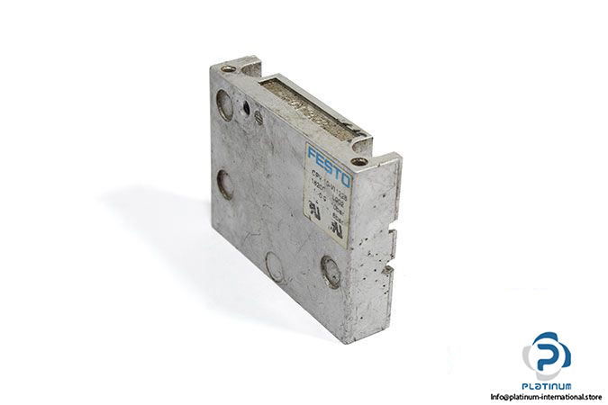 festo-161378-end-plate