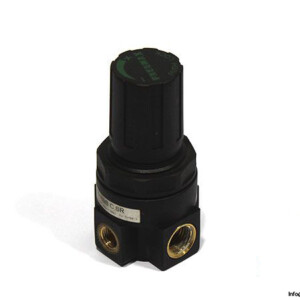 pneumax-17109B.C.SR-pressure-regulator