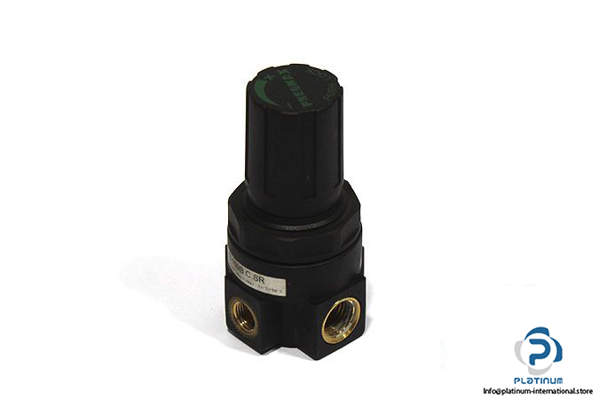 pneumax-17109B.C.SR-pressure-regulator