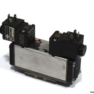 herion-23-815-30-double-solenoid-valve
