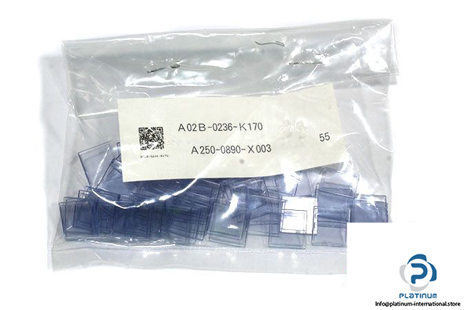 fanuc-A02B-0236-K170-individual-plastic-key-cover-1
