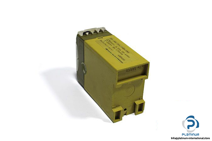 pilz-PF-1NK_30S_FBM5MΩ-timer