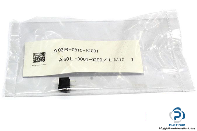 fanuc-A03B-0815-K001-1
