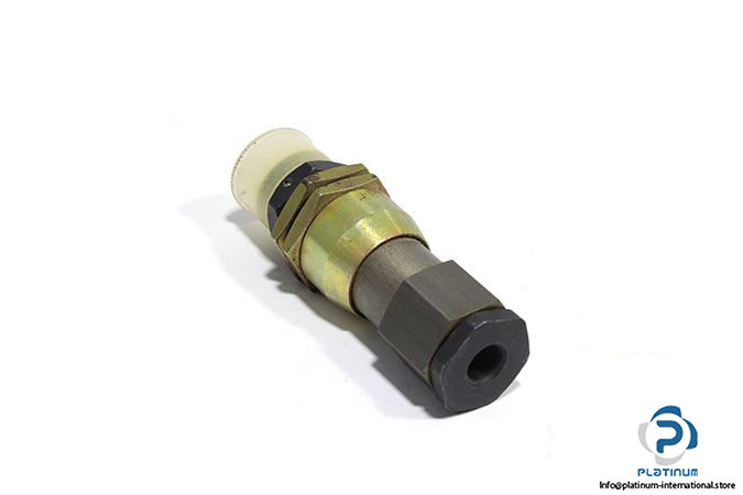 UV-1-10-BAR-pressure-actuator