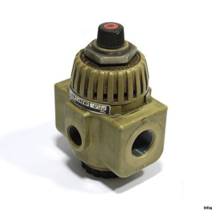 norgren-PT-M-pressure-regulator