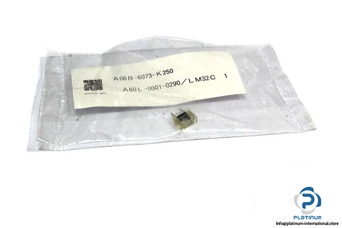 fanuc-A06B-6073-K250-control-power-supply-1