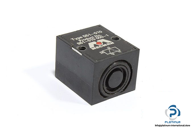 mecman-551-010-pneumatic-valve