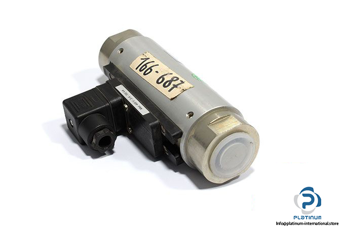 honsberg-VOR-25-AL-flow-monitor