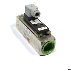 Kobold 41R57-RU Float Switch