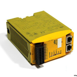 pilz-PNOZ-MS1P-safety-relay