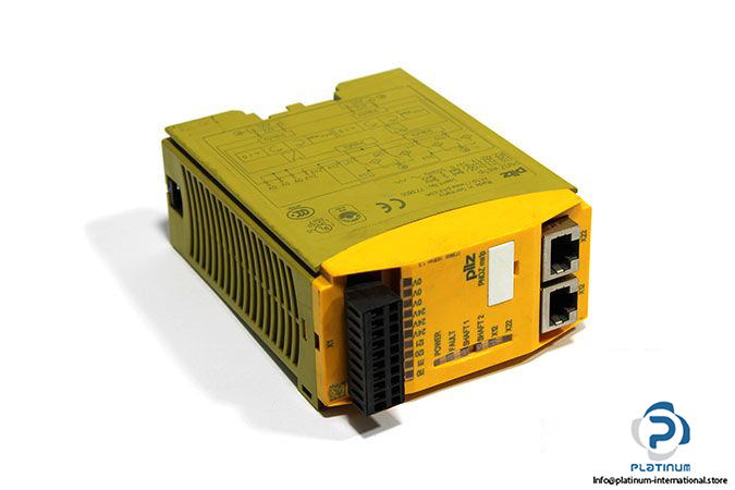 pilz-PNOZ-MS1P-safety-relay