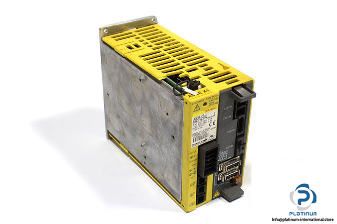 fanuc-A06B-6130-H002-servo-amplifier-1