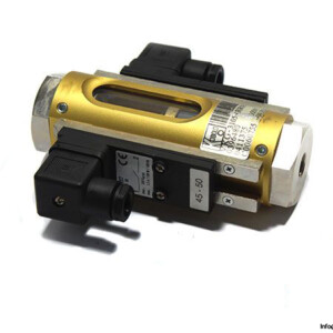 Kobold 41R57 G1/4 Float Switch