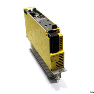 Fanuc A06B-6130-H004 Servo Amplifier