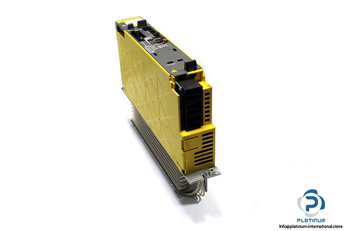 fanuc-A06B-6130-H004-servo-amplifier-1
