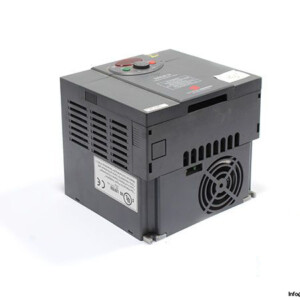santerno-SINUS-N-0005-2S-XBK2-inverter-drive