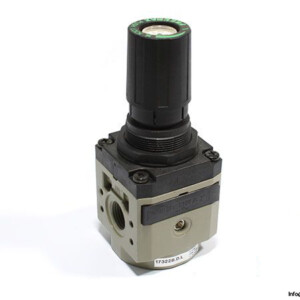 pneumax-17322B.D.L-pressure-regulator