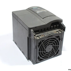 Siemens 6SE6420-2AC24-0CA1 Frequency Inverter