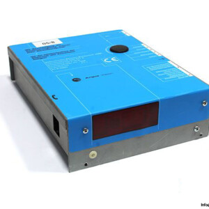 Argus Vision 577 G Electronic Heating Management
