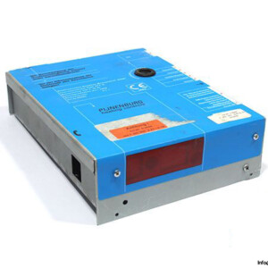 Pijnenburg 577 G Electronic Heating Management
