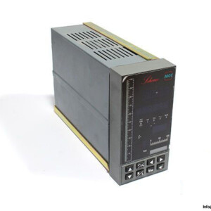Control System & PLCs, Control Panels / Displays, Flow Controller, MCC