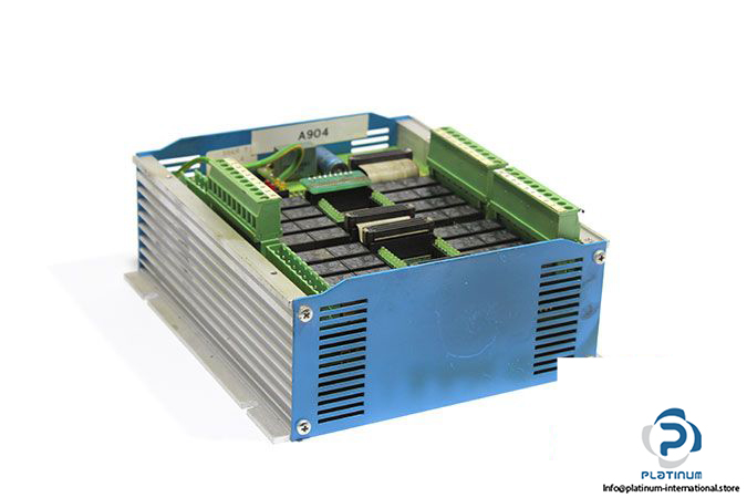 eae-SBER-1-plc-module