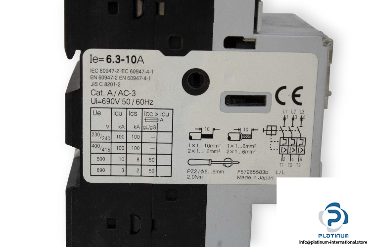 aeg-mbs32sg100-electric-motor-starter-new-2